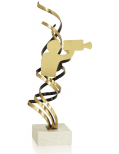 Trofeo De Video