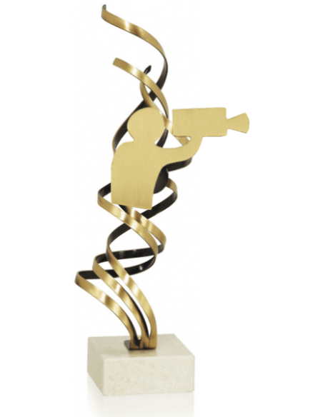 Trofeo De Video