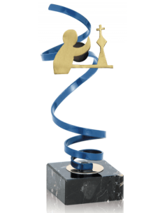 Trofeo De Ajedrez