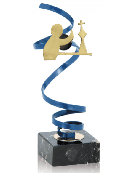 Trofeo De Ajedrez
