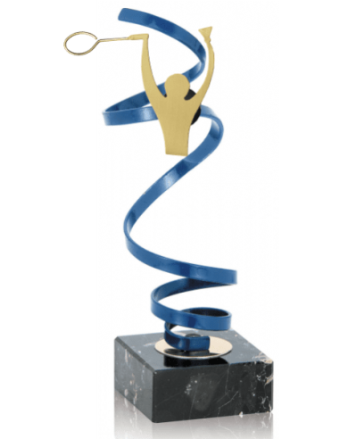 Trofeo De Badminton