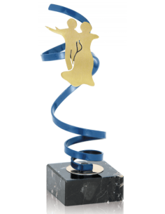 Trofeo De Baile