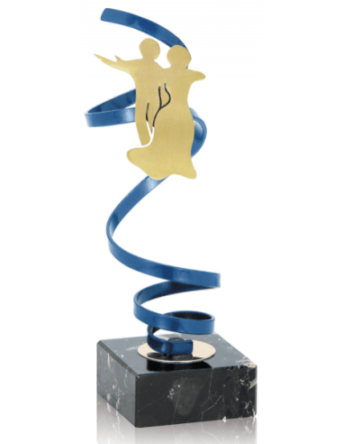 Trofeo De Baile