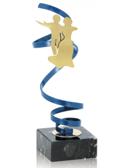 Trofeo De Baile