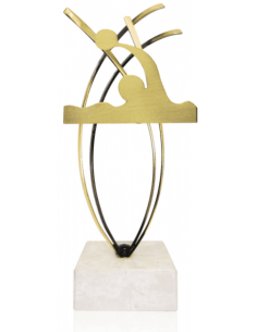 Trofeo de Waterpolo Serie 0110 - Alexyjavi