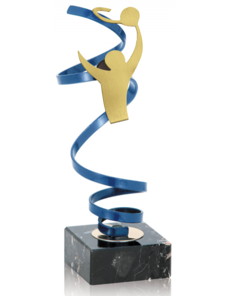 Trofeo De Baloncesto