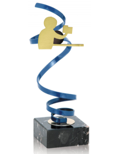 Trofeo De Cartas