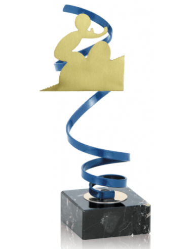 Trofeo De Ciclismo De Montaña