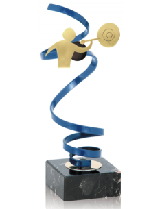 Trofeo De Dardos