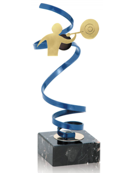 Trofeo De Dardos