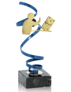 Trofeo De Domino