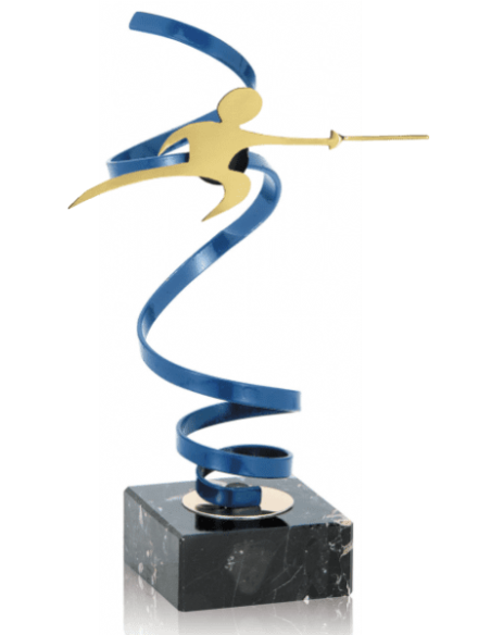 Trofeo De Esgrima