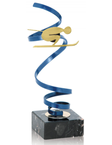 Trofeo De Eski