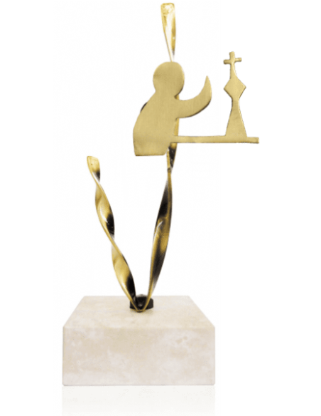 Trofeo De Ajedrez