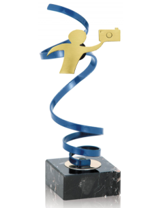 Trofeo De Fotografia