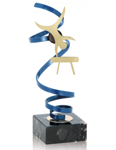 Trofeo De Gimnasia