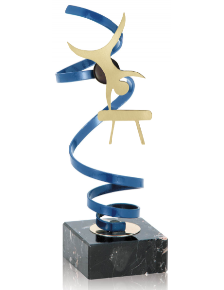 Trofeo De Gimnasia