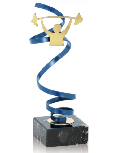 Trofeo De Halterofilia