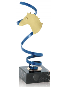 Trofeo De Hipica