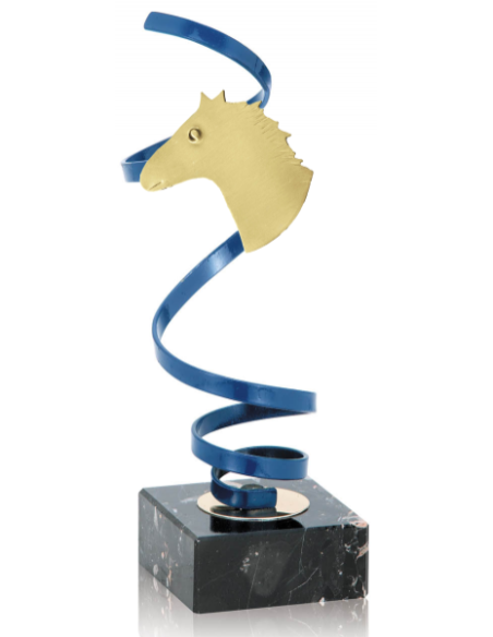 Trofeo De Hipica