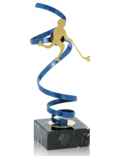 Trofeo De Hockey Patines