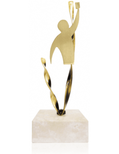 Trofeo De Arbitro
