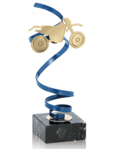 Trofeo De Motocross