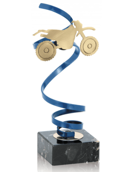 Trofeo De Motocross