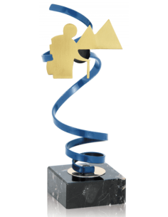 Trofeo De Orientacion