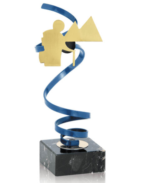 Trofeo De Orientacion