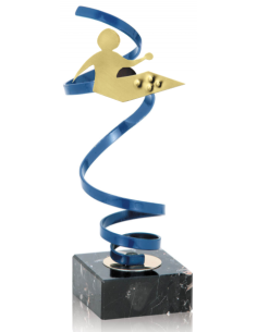 Trofeo De Petanca