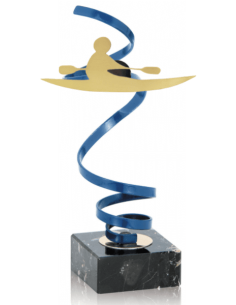 Trofeo De Piragüismo