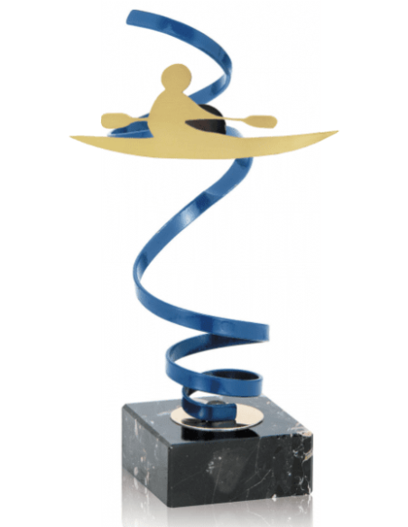 Trofeo De Piragüismo