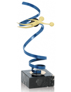 Trofeo De Portero