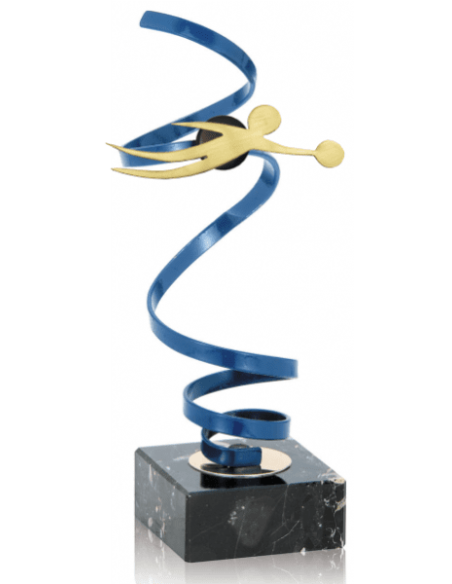 Trofeo De Portero
