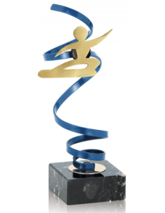 Trofeo De Snowboard
