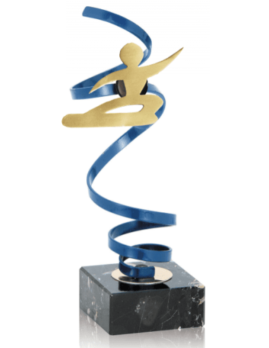Trofeo De Snowboard