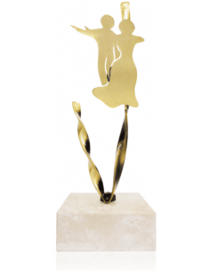 Trofeo De Baile