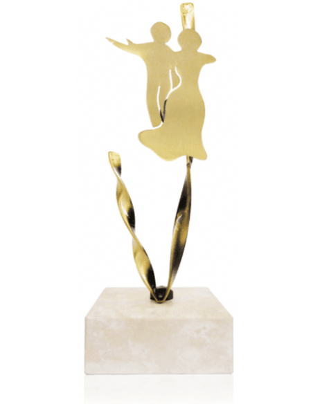 Trofeo De Baile