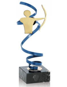 Trofeo De Tiro Con Arco