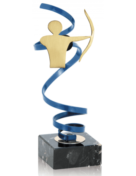 Trofeo De Tiro Con Arco