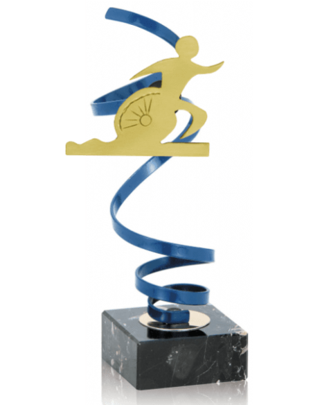 Trofeo De Triatlon
