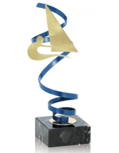 Trofeo De Vela