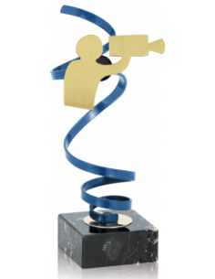 Trofeo De Video