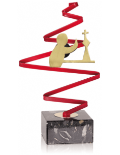 Trofeo De Ajedrez