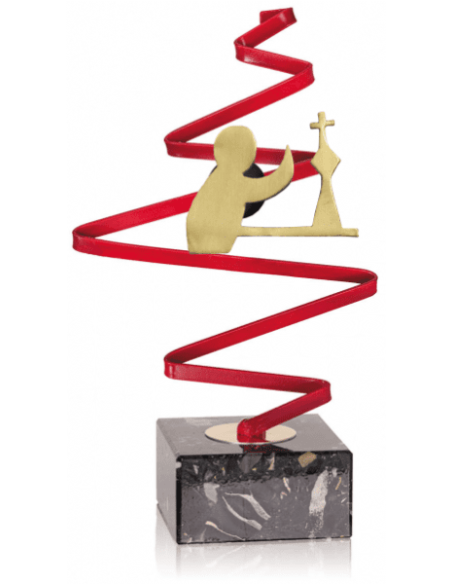 Trofeo De Ajedrez