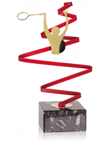 Trofeo De Badminton