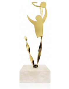 Trofeo De Baloncesto