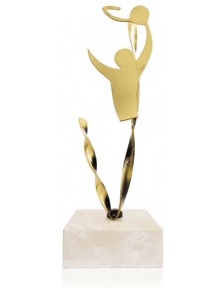 Trofeo De Baloncesto