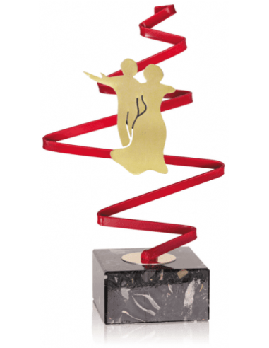 Trofeo De Baile